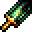 Verdite Greatsword