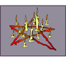 Candle Altar