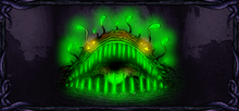 Bestiary artwork
