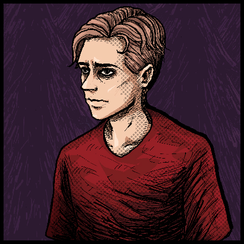 Edwin portrait