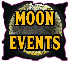 Moon events