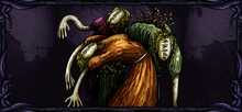 Bestiary artwork