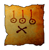 Treasure Map 11 clue