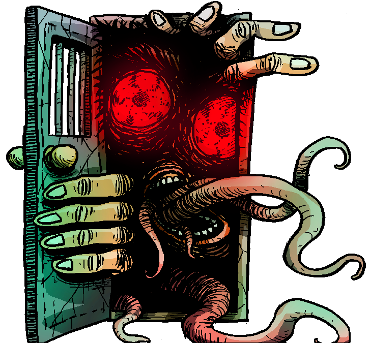 Door Mimic