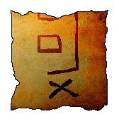 Treasure Map 6 clue