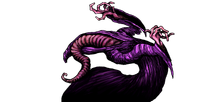 Xxarteck Cultist — Xxarteck Cultist Boss 1 — battle appearance