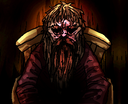 Grizzled Woodsman