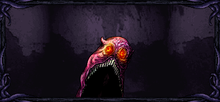 Bestiary artwork