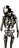Catacombs enemies