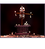 Bone Altar