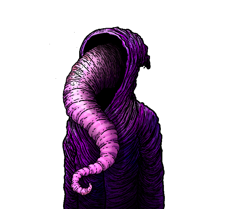 Xxarteck portrait