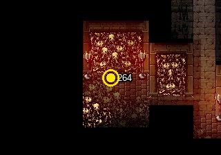Mimic Chest 1; highlighted search position