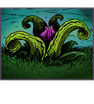 Strange Plant
