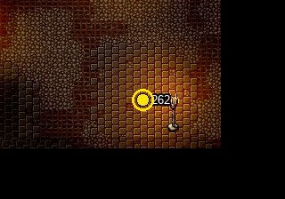 Mimic Chest 1; highlighted search position