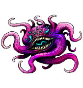 Imperfect Creation — battle appearance