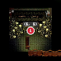 Spot map Brutal Maul of Kaal - Chamber of Kaal.png