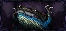 Bestiary artwork
