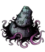 Level 1 — battle appearance