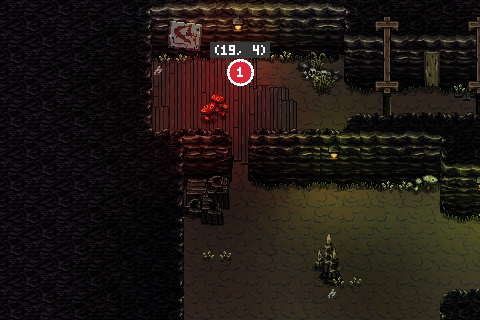 Spot map Lesser Rune of Growth - Mall Mines (Mine F2) 45.png