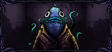 Bestiary artwork