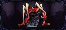 Bestiary artwork