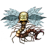 Bonefly