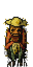 Farmer sprite