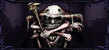 Bestiary artwork