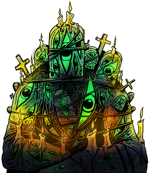 Gravewarden