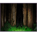 Tree Man
