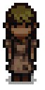 Maryam sprite