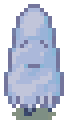 Pete, the Laundry Ghost sprite