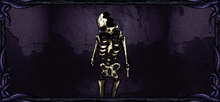 Bestiary artwork