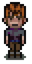 Dax sprite