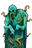 Sewers enemies