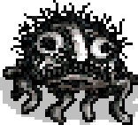 Overworld appearance