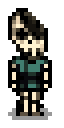 Denzel sprite