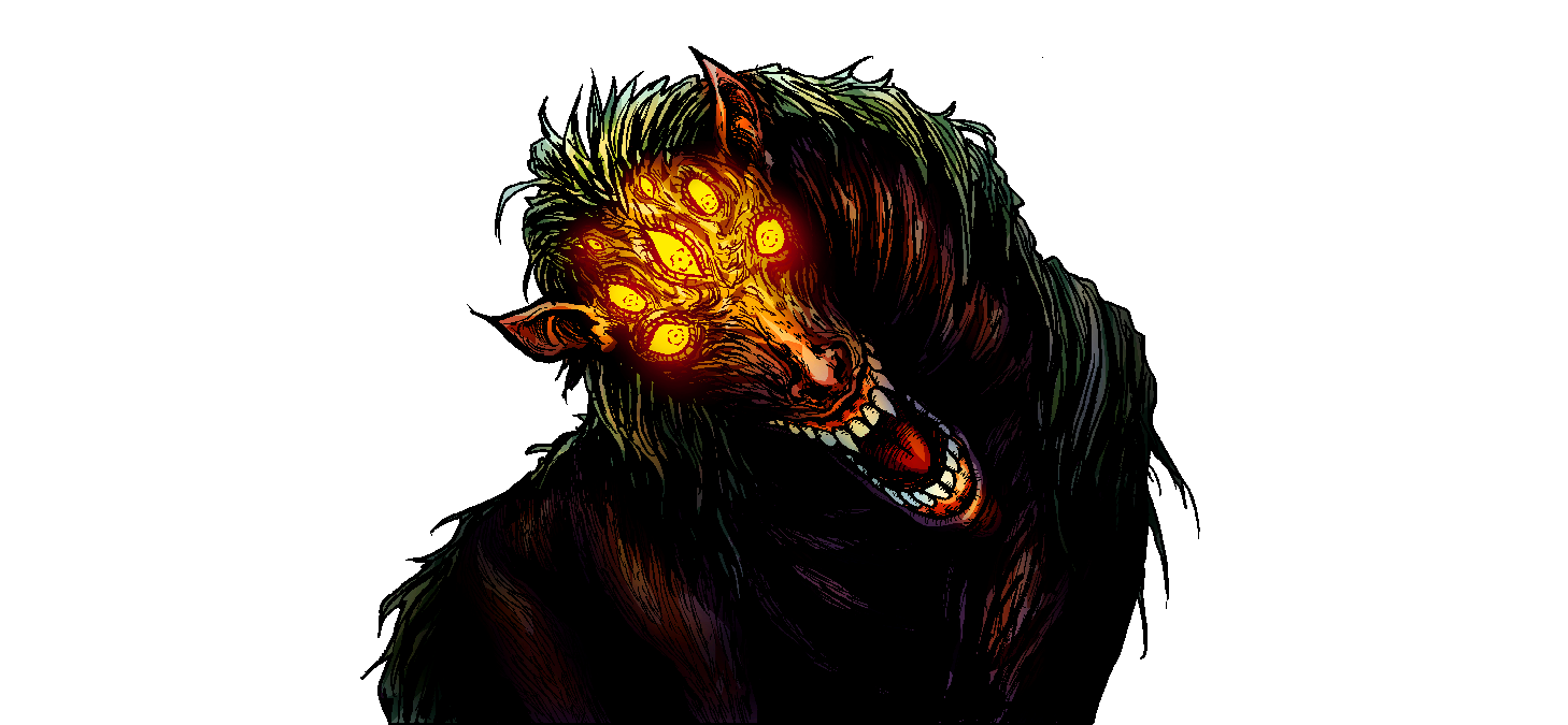The Beast