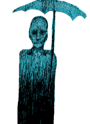 Rainman — Rainman 3 — battle appearance