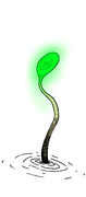 Strange Light — Light 3 — battle appearance