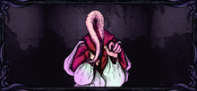 Bestiary artwork