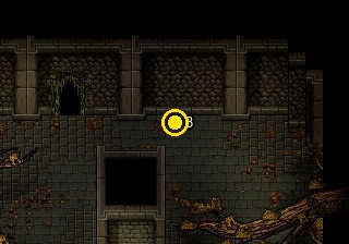 Mimic Chest 1; highlighted search position