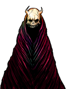 Congregation — Cult Center — battle appearance