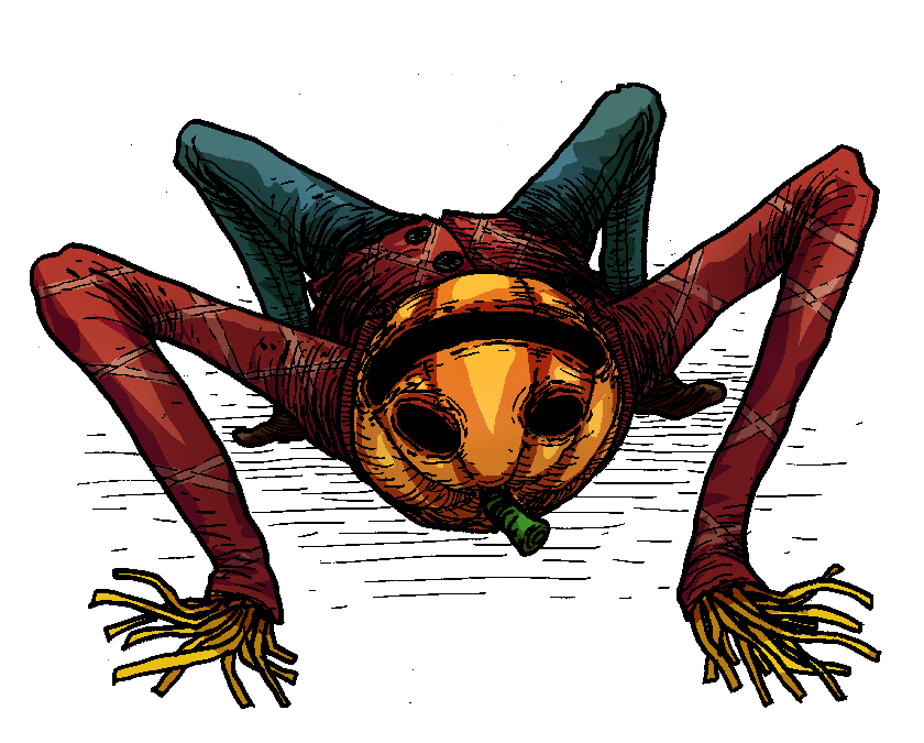 Farmer (Enemy)