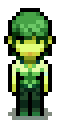 Amelia sprite