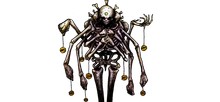 Emissary of Kaal — battle appearance