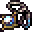 Blade Pendant