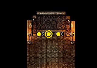 Mimic Chest 1; highlighted search position