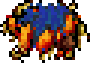 Overworld appearance