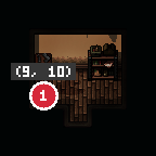 Spot map Police Hat - Police Station - Closet.png